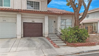 117 Boysenberry Ln, Henderson, NV 89074