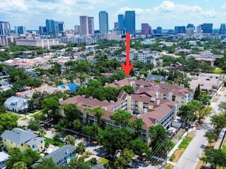 1000 W Horatio St Unit 314, Tampa, FL 33606
