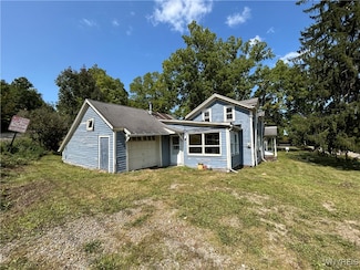 5064 Bly Hill Rd, Ashville, NY 14710