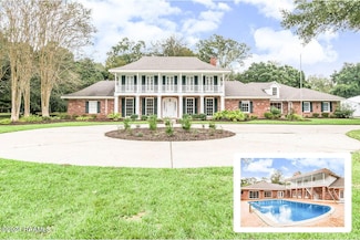 13933 Pumping Plant Rd, Abbeville, LA 70510
