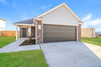 2003 Malus Way, El Reno, OK 73036
