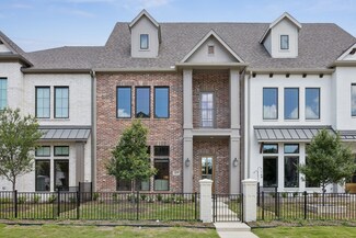4273 Reeder Ridge Way, Frisco, TX 75033