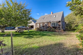 9 Duarte Cir, Edgartown, MA 02539