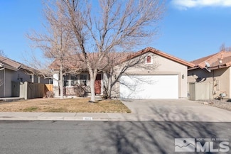 1665 Brentford Way, Reno, NV 89521