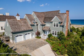 136 Sunset Ln, Mantoloking, NJ 08738