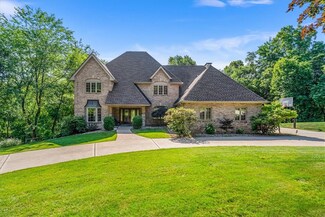 809 Arbordale Ln, Wexford, PA 15090