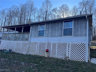 2361 Carpenter Run Rd, Waverly, WV 26184