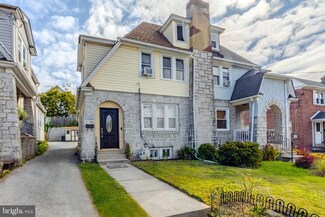 729 Blythe Ave, Drexel Hill, PA 19026