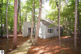 8 Loggers Run Subdivision, Glen Arbor, MI 49636