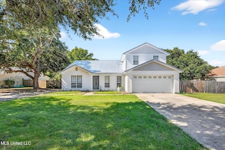 1210 Merritt Ln, Ocean Springs, MS 39564