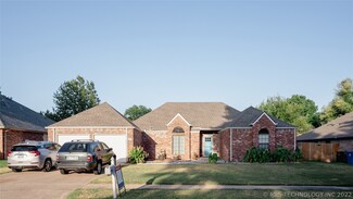 4309 S Beech Ave, Broken Arrow, OK 74011