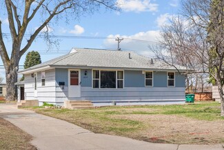 6527 Unity Ave N, Minneapolis, MN 55429