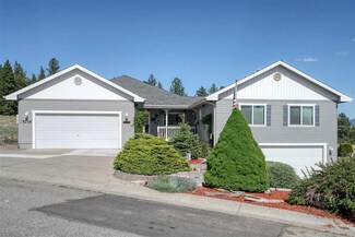 5216 N Vista Grande Dr, Otis Orchards, WA 99027
