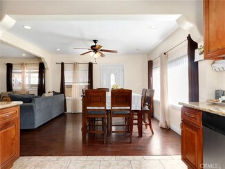 1421 S Sydney Dr, Commerce, CA 90040