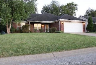 2318 Brookview Dr, Jeffersonville, IN 47130
