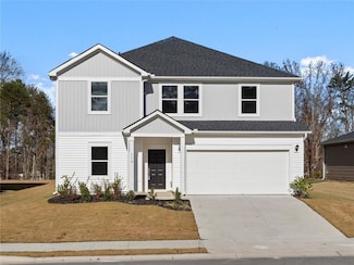 112 Martel Dr, Spartanburg, SC 29306