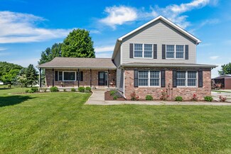 325 N Sherman St, Cisco, IL 61830