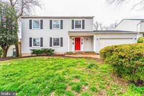 5266 Eliots Oak Rd, Columbia, MD 21044