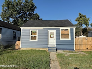 4120 Hazelwood Ave, Louisville, KY 40215