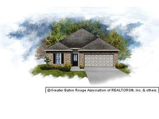 23130 Christmas Dr, Denham Springs, LA 70726