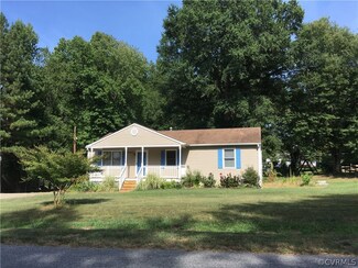 3917 Chesdin Blvd, Sutherland, VA 23885