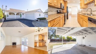 7916 Limerick Ave, Winnetka, CA 91306