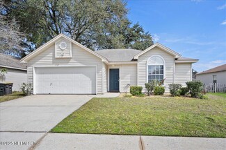 7747 Invermere Blvd, Jacksonville, FL 32244