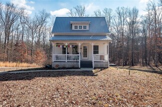88 Binder Ln SE, Laconia, IN 47135