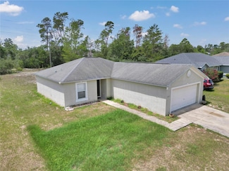 15711 SW 52nd Avenue Rd, Ocala, FL 34473