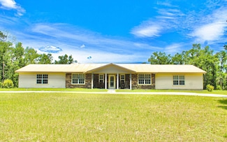 501 NE Franklin Rd, Mayo, FL 32066