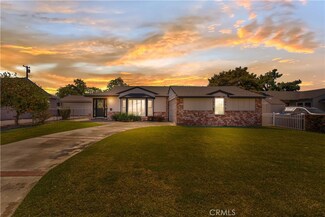 1050 Jedburgh St, Glendora, CA 91740