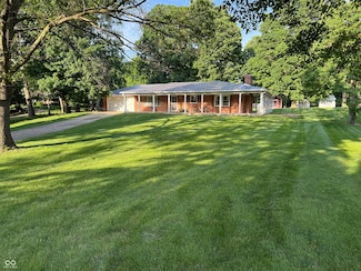 5634 N Quail Ln, Middletown, IN 47356