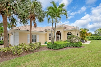 8851 Oldham Way, West Palm Beach, FL 33412