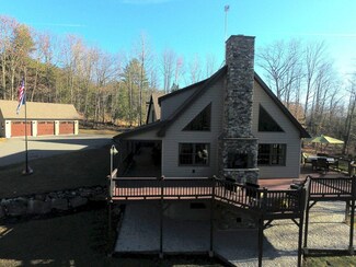 336 Beech Hill Rd, Norridgewock, ME 04957