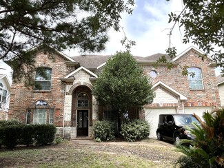 10103 Heron Meadows Dr, Houston, TX 77095