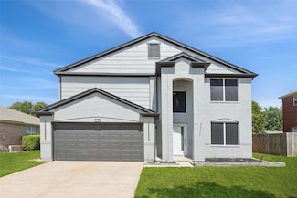 1510 Clemson Dr, Glenn Heights, TX 75154