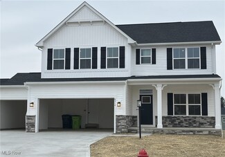 6314 Tristin Ln, Medina, OH 44256