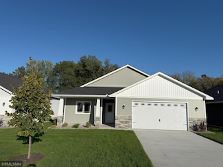 3122 Zuni Way, Anoka, MN 55303