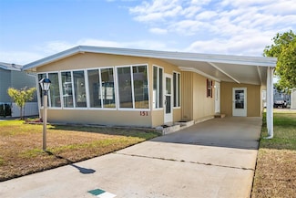 151 Lookout Dr, Flagler Beach, FL 32136