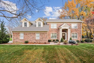 334 W Greyhound Pass, Carmel, IN 46032