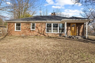 8401 N College Ave, Indianapolis, IN 46240