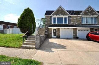 8223 Colfax St, Philadelphia, PA 19136