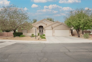 1598 Cowboy Chaps Place, Henderson, NV 89002