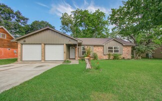 1614 2nd St, League City, TX 77573