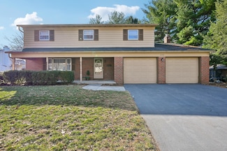 355 Longfellow Ave, Worthington, OH 43085