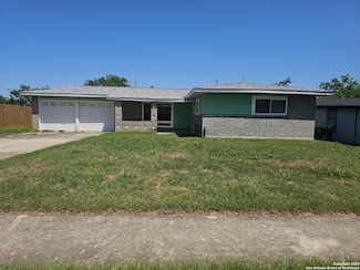 7927 Quirt St, San Antonio, TX 78227