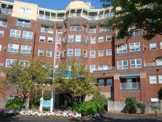 9 Park Ave Unit 605, Hull, MA 02045