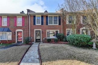 6118 Queen Anne Ct, Norcross, GA 30093