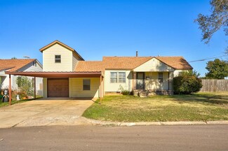 101 Oak St, Oklahoma City, OK 73110