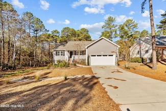 312 Juniper Creek Blvd, Pinehurst, NC 28374
